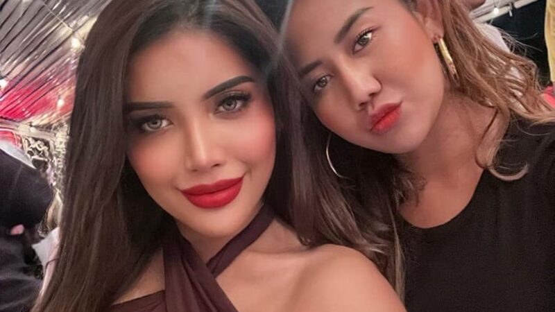 Transgender Millen Cyrus belum lama ini mengunggah foto barunya yang memamerkan belahan dadanya, Selasa (9/8/2022).