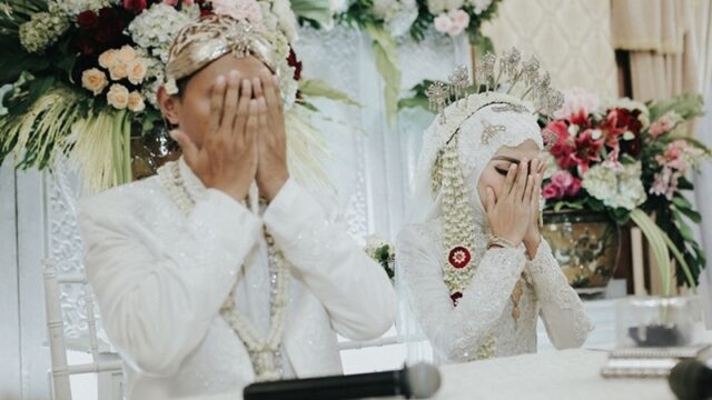 Ada beberapa alasan yang mendasari umat islam dianjurkan untuk menikah. Inilah beberapa alasan yang bisa dipertimbangkan.