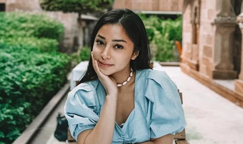 5 Artis Cantik Ini Ngaku Jarang Mandi 6 Lampiran Gambar