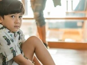 Rafathar Malik Ahmad tidak perlu memikirkan uang pendidikannya mulai dari Taman Kanan-kanak Hingga kuliah ke luar negeri nantinya.