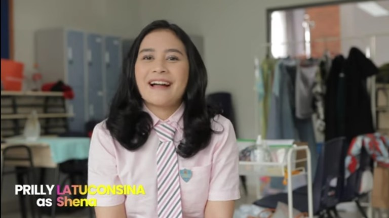 Prilly Latuconsina Main di “12 Cerita Glen Anggara”, Ini Ceritanya Soal Kemampuan Akting Para Junior 2 Lampiran Gambar