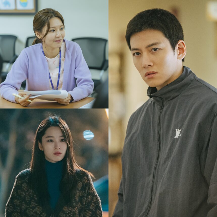 Ji Chang Wook Singgung Poin Penting dalam Drama “If You Wish Upon Me” 2 Lampiran Gambar