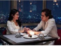 Aktir muda Tissa Biani dikabarkan akan segera menikah dengan Dul Jaelani setelah mengunggah tanggal cantik, pada Jumat (5/8/2022).