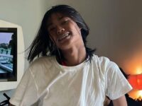 Bonge yang terkenal berkat fenomena Citayem Fashion Week ini berhasil mencuri perhatian netizen dengan cerita sisi lain kehidupannya.