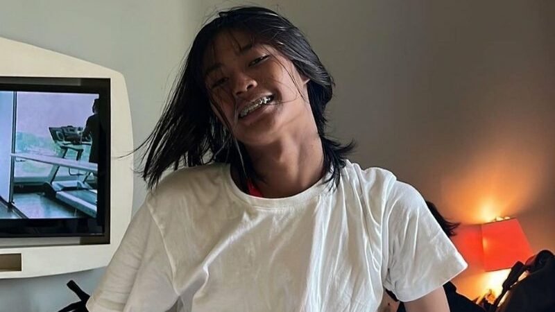 Bonge yang terkenal berkat fenomena Citayem Fashion Week ini berhasil mencuri perhatian netizen dengan cerita sisi lain kehidupannya.