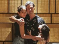 Putri Marino tampaknya meragukan kemampuan fotografi suaminya, Chicco Jerikho, yang dianggap kurang estetik untuk unggahan di Instagram.