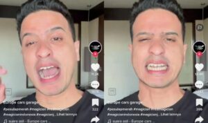 Baru-baru ini seorang pria yang tidak percaya dengan kemampuan para dukun itu secara lantang melayangkan sayembara. Dia menantang dukun-dukun yang ada untuk unjuk kesaktiannya.