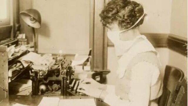 Sebelum Covid-19, umat manusia ternyata pernah mengalami pandemi dan endemi yang lebih parah hingga memusnahkan sebagian populasi.