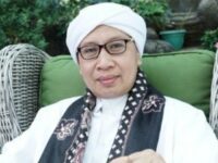 Mengalokasikan saldo masjid untuk kepentingan lain yang dianggap baik, seperti pemakaman umum ternyata tidak dibolehkan kata buya Yahya.