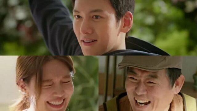 Ji Chang Wook dan para aktor “If You Wish Upon Me” berbagi pengalaman selama di lokasi syuting. Mereka mengaku punya kemistri yang kuat.