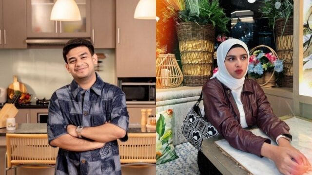 Fadil Jaidi sampaikan nasihat menyentuh tentang hubungan manusia pada adiknya, Dilla Jaidi. Keharmonisan kakak-beradik ini bikin netizen iri.