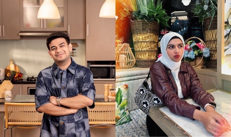 Fadil Jaidi sampaikan nasihat menyentuh tentang hubungan manusia pada adiknya, Dilla Jaidi. Keharmonisan kakak-beradik ini bikin netizen iri.