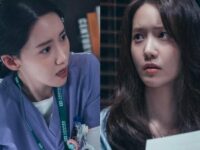 Drama “Big Mouth” akan memasuki episode terbaru dengan kisah menegangkan YoonA SNSD yang mencari bukti untuk membantu Lee Jong Suk.