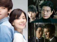 Drama “Why Her?” memang meninggalkan kesan yang mendalam bagi penggemarnya. Tapi di balik itu, kamu juga harus coba nonton drama ini.