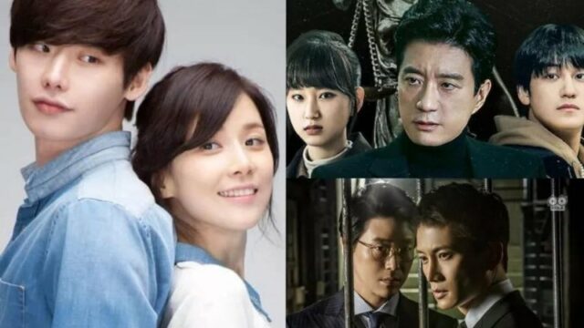 Drama “Why Her?” memang meninggalkan kesan yang mendalam bagi penggemarnya. Tapi di balik itu, kamu juga harus coba nonton drama ini.