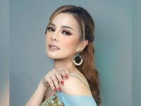 Setelah menyampaikan permintaan maaf, Astrid Tiar kini memberi klarifikasi soal tudingan pada dirinya yang mengejek suara Keisya Levronka.