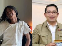 Nama Bonge kian melambung sejak fenomena Citayam Fashion Week, bahkan baru-baru ini dia ikut nongkrong bareng artis sampai gubernur.