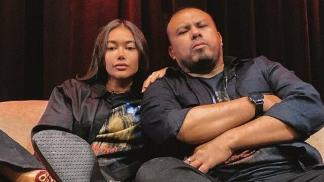 Sutradara terkenal, Joko Anwar sebut ngefans berat sama Ratu Felisha, sampai direkrut untuk gabung dalam “Pengabdi Setan 2” tanpa dicasting.