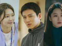 Ji Chang Wook dan pemain lain menyampaikan poin penting yang menentukan jalan cerita dalam drama baru mereka "If You Wish Upon Me".