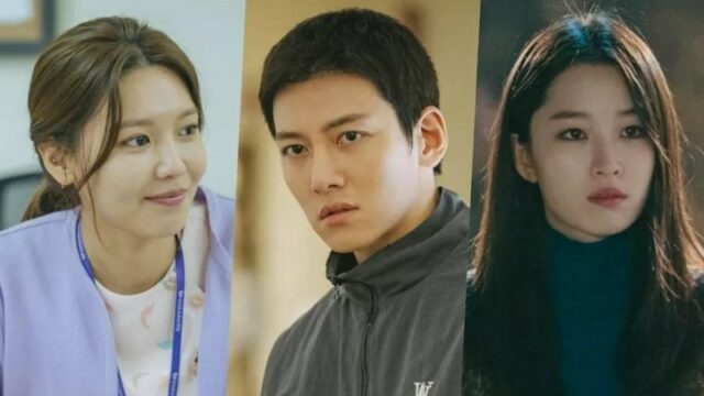 Ji Chang Wook dan pemain lain menyampaikan poin penting yang menentukan jalan cerita dalam drama baru mereka "If You Wish Upon Me".