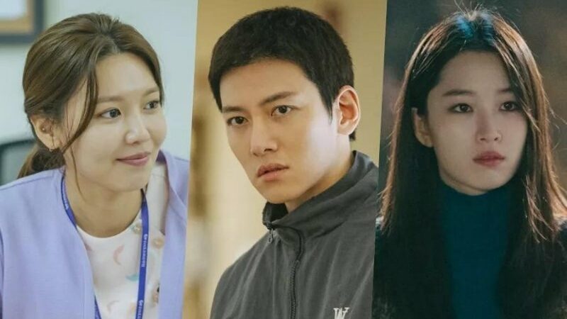 Ji Chang Wook dan pemain lain menyampaikan poin penting yang menentukan jalan cerita dalam drama baru mereka "If You Wish Upon Me".