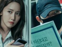 Pihak MBC tv baru-baru ini membagikan preview untuk episode 4 drama “Big Mout”, ada sosok mencurigakan yang menguntit Go Mi Ho.