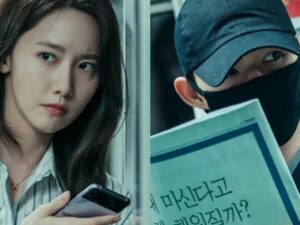 Pihak MBC tv baru-baru ini membagikan preview untuk episode 4 drama “Big Mout”, ada sosok mencurigakan yang menguntit Go Mi Ho.