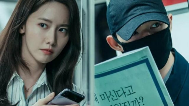 Pihak MBC tv baru-baru ini membagikan preview untuk episode 4 drama “Big Mout”, ada sosok mencurigakan yang menguntit Go Mi Ho.