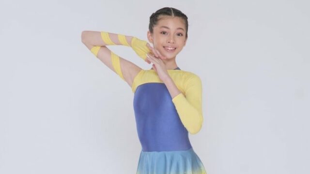 Nada Tarina Putri anak angkat Deddy Corbuzier berbagi ceritanya tentang dampak bullying yang pernah dirasakan saat duduk di bangku SD.