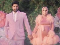 Ammar Zoni memberi nama anak keduanya yang baru lahir menggunakan bahasa Minang. Nama yang cantik itu memiliki makna yang mendalam.