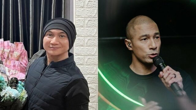 Anji dan Marcell Siahaan didapati adu mulut lewat komentar dari unggahannya yang mempertanyakan transparansi royalti performing rights.