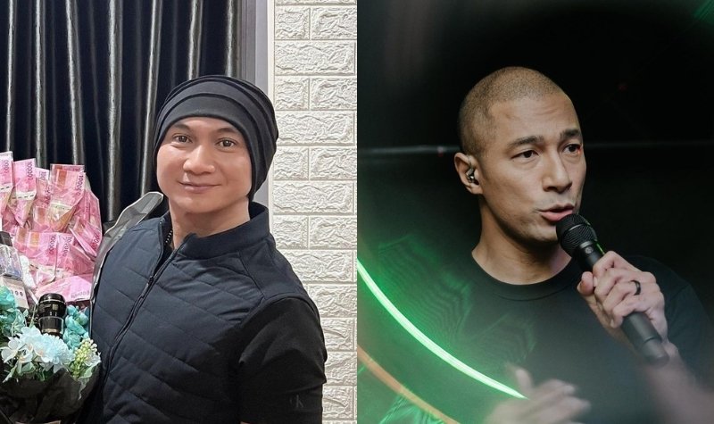 Anji dan Marcell Siahaan didapati adu mulut lewat komentar dari unggahannya yang mempertanyakan transparansi royalti performing rights.