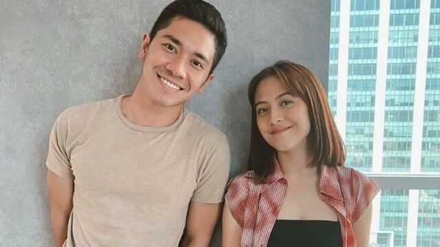 Adhisty Zara membagikan fotonya bersama Emir Mahira dan sejumlah artis lainnya. Netizen dibuat penasaran dengan projek baru mereka.