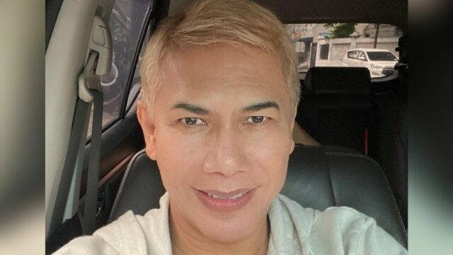 Benny Simanjuntak mengamuk pada Dhena Devanka yang membawa kabur anaknya saat mantan suami pergi membayar bill rumah sakit.