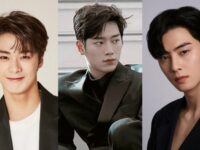 Sebuah survei baru-baru ini yang dilakukan meminta sejumlah pria gay di Korea Selatan untuk memilih selebriti pria Korea favorit mereka.