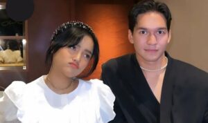 Fuji An menyampaikan permintaan maaf atas perkataannya yang dianggap kasar dan tidak sopan pada lawan main di film barunya, Rafael Adwel.