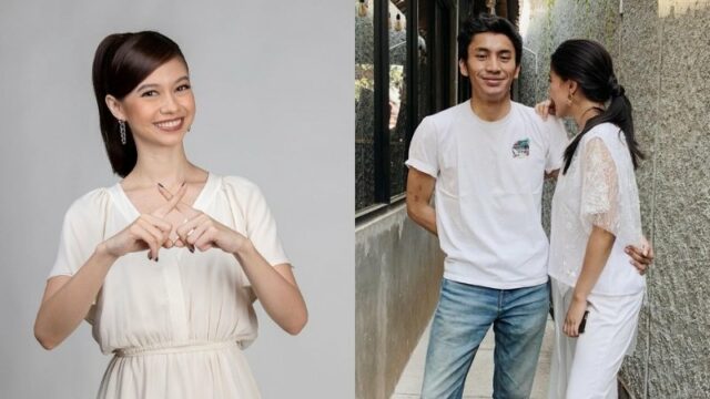 Lama tidak muncul di layar kaca, Irshadi Bagas pemeran Farel di “Heart Series” sudah temukan tambatan hatinya, Yuki Kato berikan selamat.