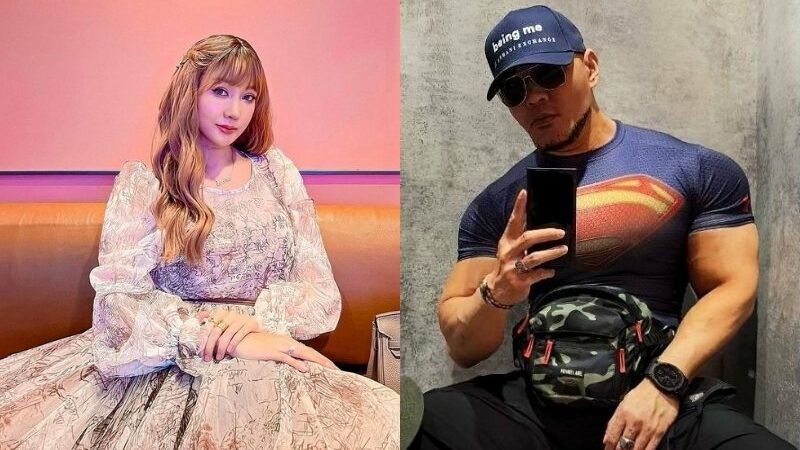 Deddy Corbuzier mengakui bahwa Lucinta Luna memiliki keseksian seorang wanita tulen, katanya sih udah pernah lihat luar dan dalamnya.