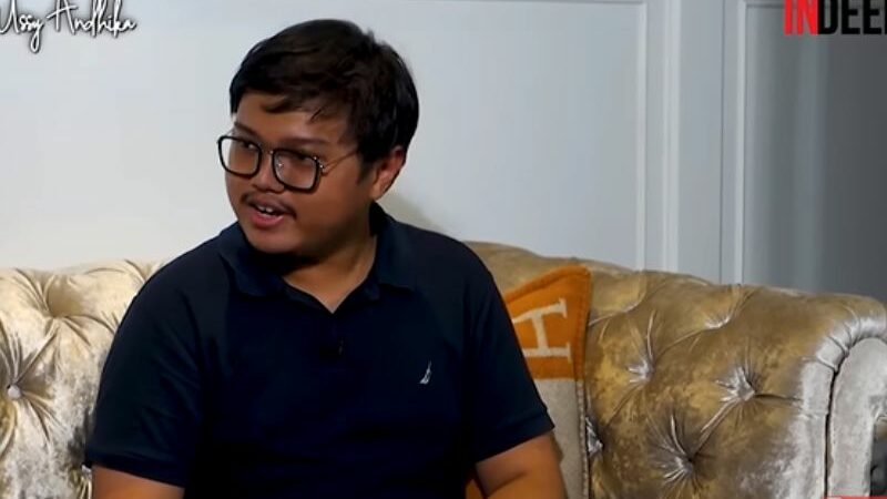 Anak indigo ini beberkan sederet kelebihan dan hal yang biasa bagi kaumnya tapi mungkin jadi hal special bagi orang lain.