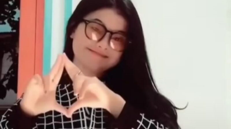 Seorang wanita yang merupakan anak PNS mengunggah sebuah video hinaan kepada anak petani karena orang tuanya seorang PNS.