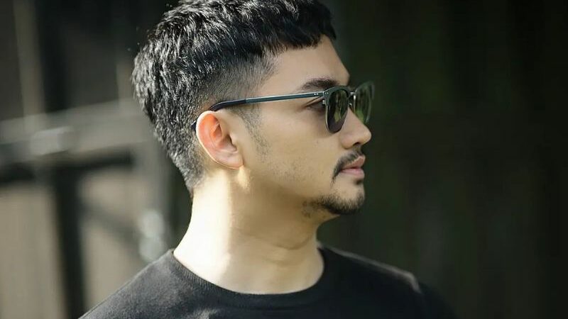 Angga Wijaya beri klarifikasi jujur terkait menaikkan bayaran Dewi Perssik tanpa ijin, serta berharap masih bisa berkomunikasi dengan baik.