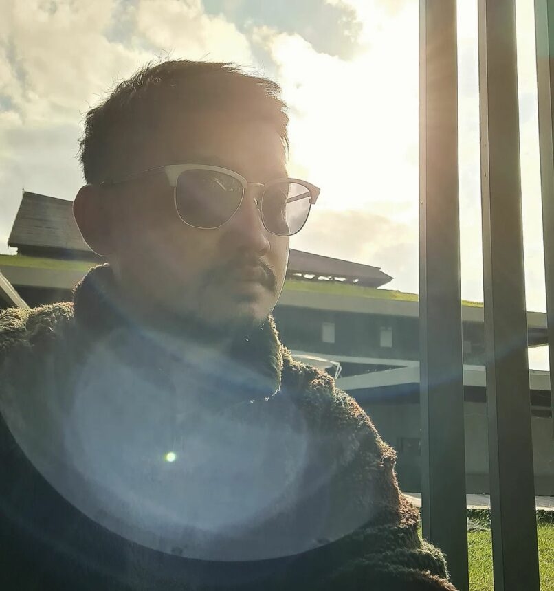 Angga Wijaya Akui Naikkan Bayaran Dewi Perssik, Berharap Komunikasi Masih Tetap Baik Usai Cerai 2 Lampiran Gambar