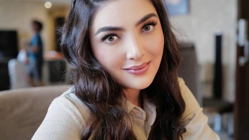 Ashanty Gak Khawatir Anang Ngelirik Cewek Lan dan Selingkuh, Ini Alasannya