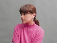 Audi Marissa masih terlihat begitu memukau walau kini telah punya anak, netizen mengira malah sedang menjaga adiknya.