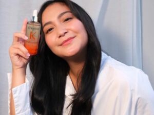 Caca Tengker ternyata paling suka jika ngobrol bersama sang suami karena merasa seru untuk diajak berbincang berbagai hal bersama.