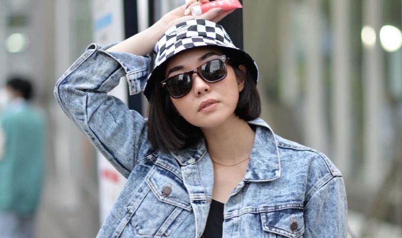 Unggah Video Sedang Olahraga, Bodi Gisella Anastasia Dipuji Makin Hot Saja 3 Lampiran Gambar