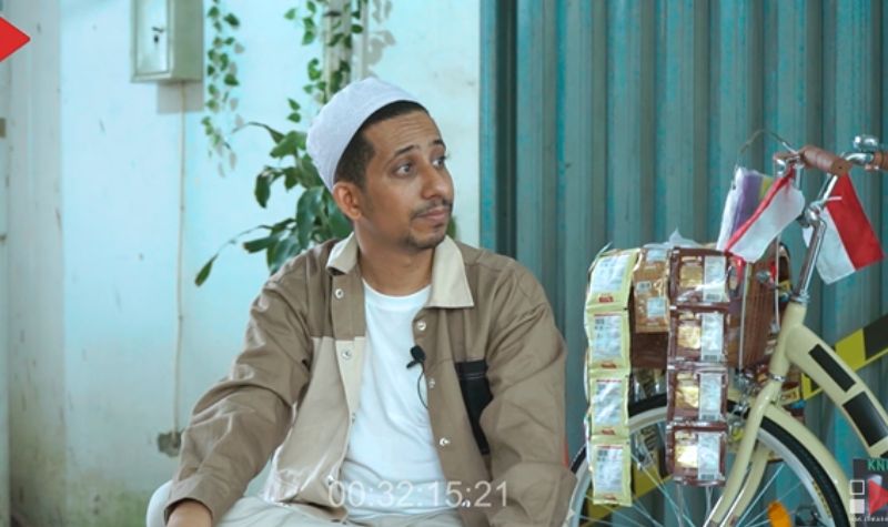 Habib Jafar jelaskan mengapa lebih sering terjadi perpecahan dan sulitnya toleransi dalam lingkup intra islam dibandingkan antar agama lain.