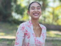 Happy Salma dulu rupanya pernah menjadi seorang Bandar togel saat SD buat Feni Rose kaget mendengarnya.