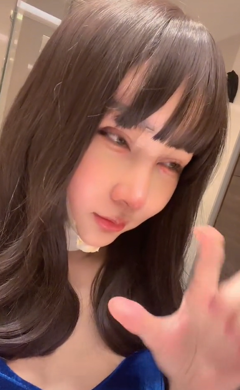 Wow, Wajah Baru Lucinta Luna Cantiknya Bikin Wanita Tulen Kaget, Netizen Ingatkan Jangan Pada Iri 2 Wow, Wajah Baru Lucinta Luna Terlihat Cantik Banget, Netizen Minta Jangan Pada Iri