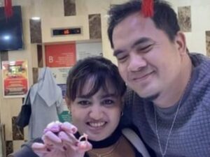 Lina Mukherje mendadak membuat pengakuan bahwa dirinya kini sedang hamil anak Saipul Jamil, hal itu pun membuat warganet kaget.